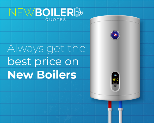 New Boiler Quotes