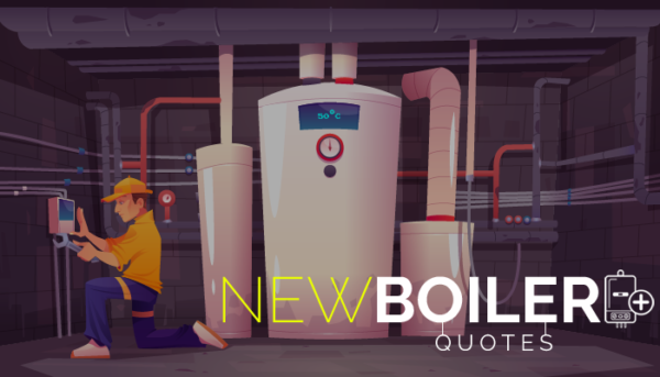 New Boiler Quotes